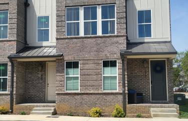 Pet-Friendly Townhouse with Free Parking in TN - Foto 29