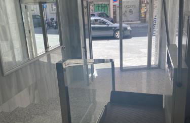 Luna Centro 5 Habitaciones 8 Personas - Foto 20