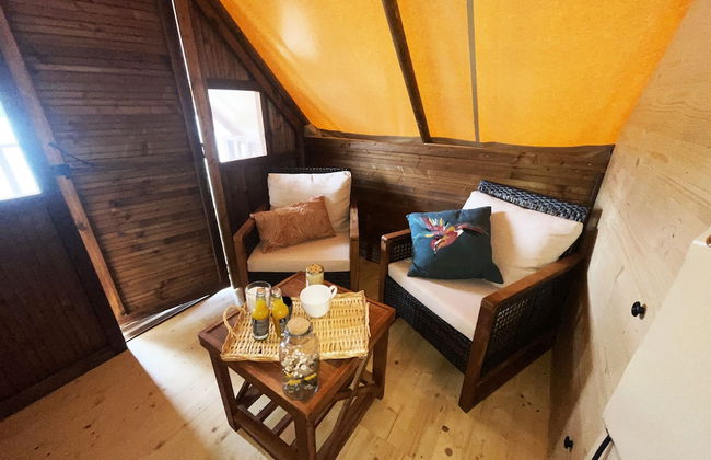 Les Etangs de la Bassée - Foto 51