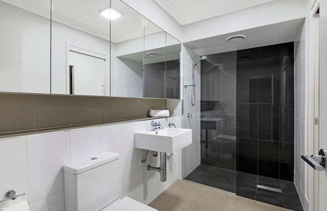 Atrio Apartments - Photo 30