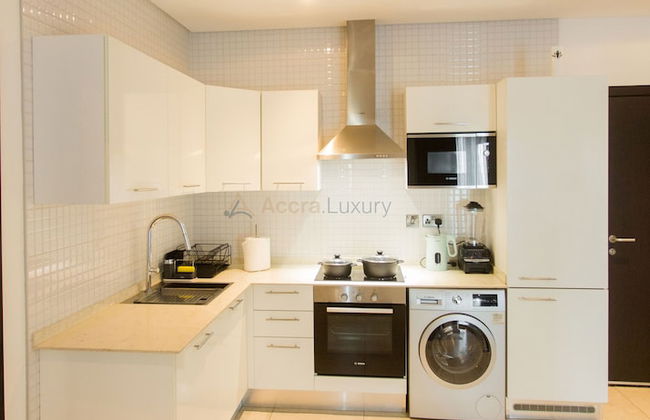 Accra Luxury Apartments At The Signature - Photo 35