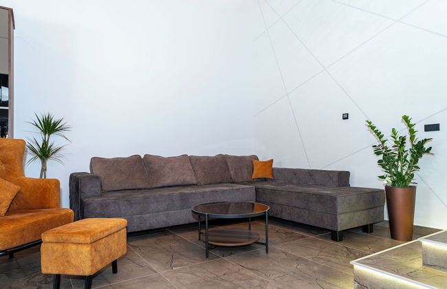 Villa Meden Dol - Foto 16