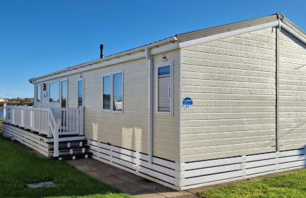 Lodge on the Lagoon, Haven Church Farm - Foto 26