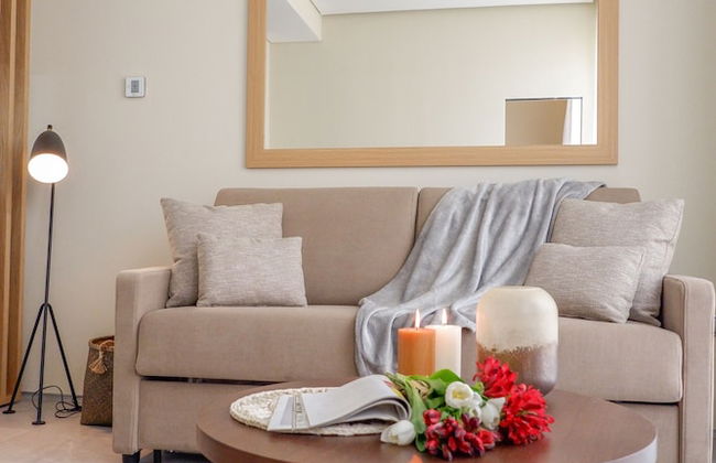 U-Sense Sevilla Catedral - Foto 3