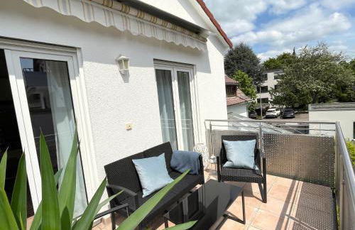 Exklusives Apartment & Balkon - Photo 6