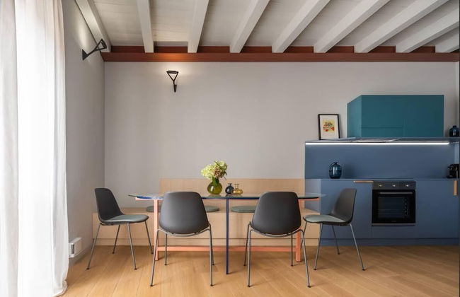 Heart Milan Apartments - Porta Romana - Photo 62