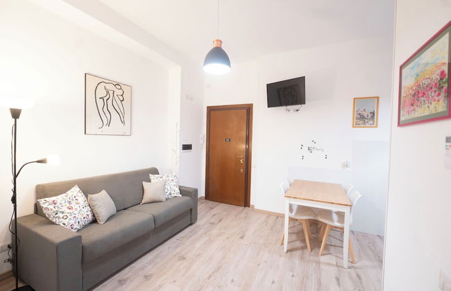 Lovely Apartment In Hip And Vibrant Pigneto - Foto 13