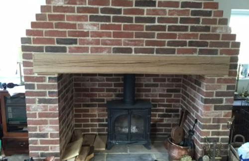 Relaxing country cottage bungalow - Foto 12