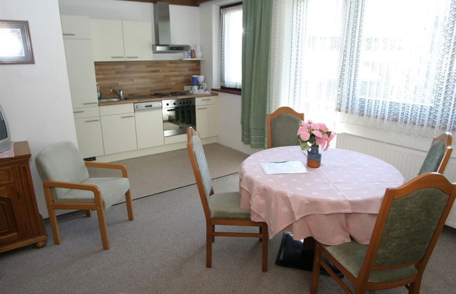 Cozy Apartment near Ski Area in Bad Kleinkirchheim - Photo 30