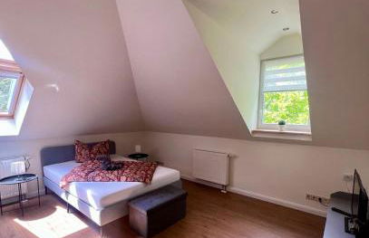 Ferienwohnung Bahnsteig 1 - Foto 29