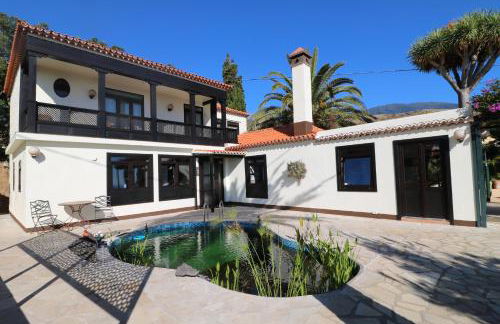 Villa Escondida - Foto 1