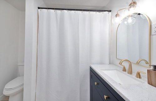 Lake Hickory Trio 3BR Blue Unit - Foto 30