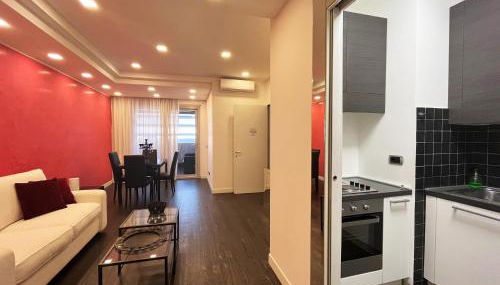 Elegante bilocale Torre Pontina - Foto 4