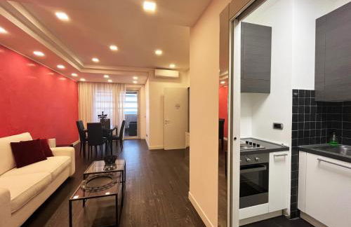 Elegante bilocale Torre Pontina - Foto 4