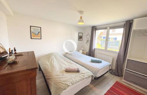 COC - Villa Le Grand Terrain - Vue Mer - Foto 45