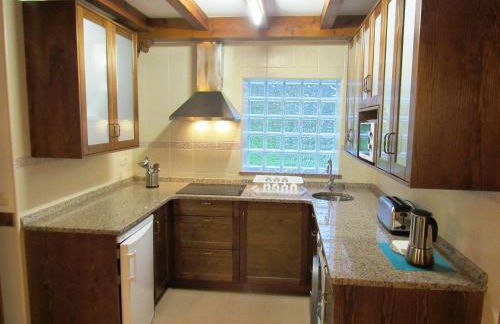 Apartamentos El Haya - Foto 21