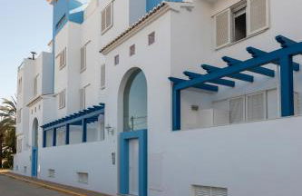 Cala Blanca, bajo, 2 dormitorios, by Bookindenia - Foto 25