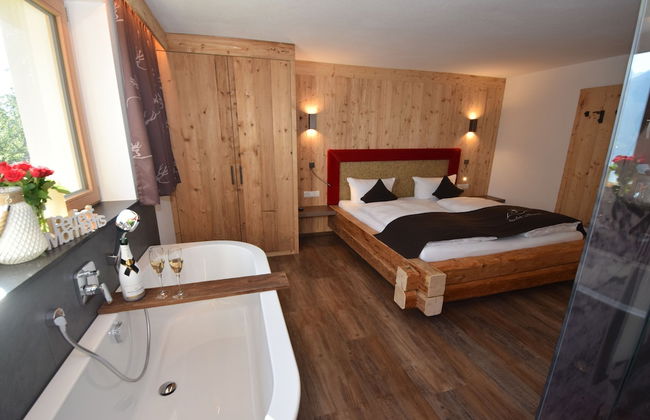 Chalets & Apartments Wachterhof - Foto 54