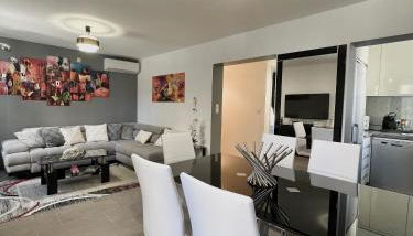 DIEGO 4 pièces duplex - Foto 2