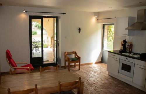 Maison de vacances sud Ardèche - Foto 9