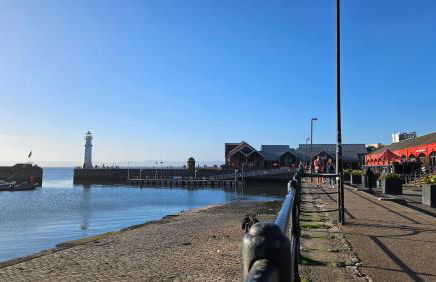 Penthouse Ocean View Luxury Penthouse - Foto 58