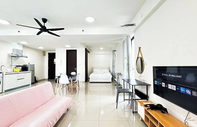 Trefoil by Manhattan Group - Photo 78