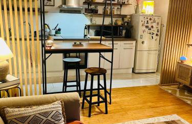 Le Cocon Bellifontain - Appartement Confort - Proche Centre Ville - Foto 7