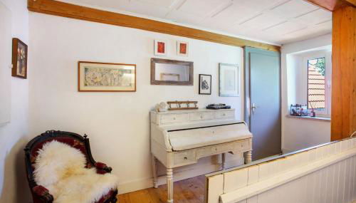 Ferienwohnung auf dem Wald 4 Per - Foto 5