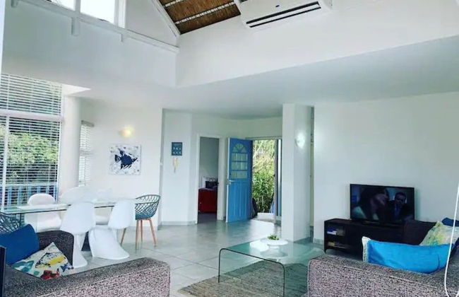 Beachfront Bliss in Ballito - 3 Bedroom Apartment - Foto 5