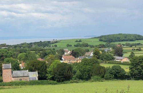 Barton Cottage - Foto 26