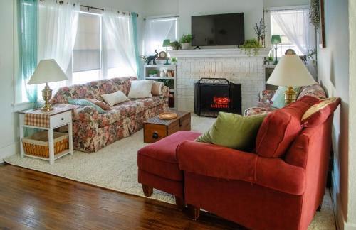 The Comfy Cottage - Foto 1