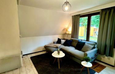 Finnhütte Louise am Storkower See - Foto 21