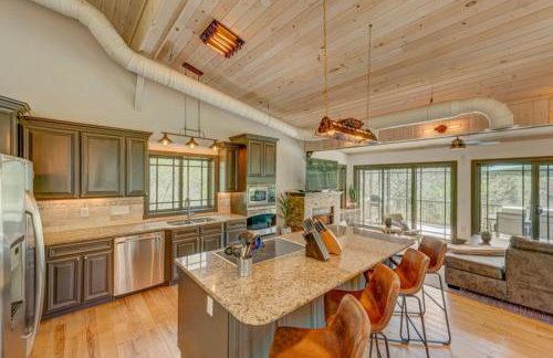 Falcons Nest - Foto 32