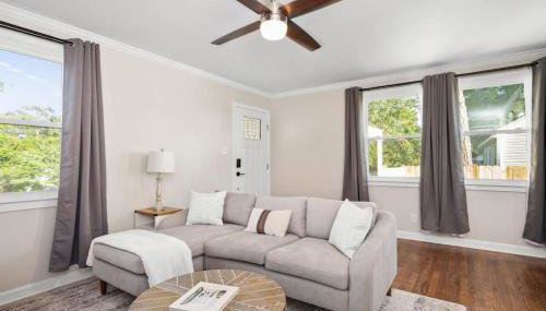 The Cozy House In Quiet Ingleside Area - Foto 4