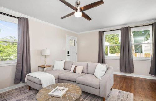 The Cozy House In Quiet Ingleside Area - Foto 4