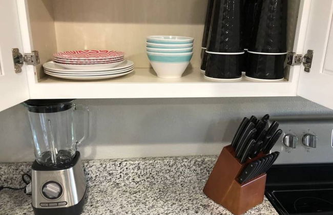 Hamlet by I-4 · New! 5 Bedroom Pool Villa. Sleep 15+ Orlando - Foto 20