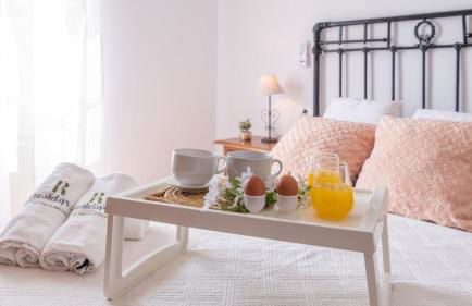 Casa Villalba Almachar by Ruralidays - Foto 12