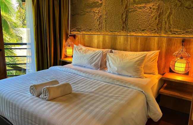 Villa Klub Bunga - by The Batu Hotel Batu Malang - Foto 4