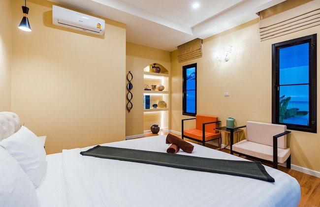 Full moon Bay hua hin Cha-am - Foto 22