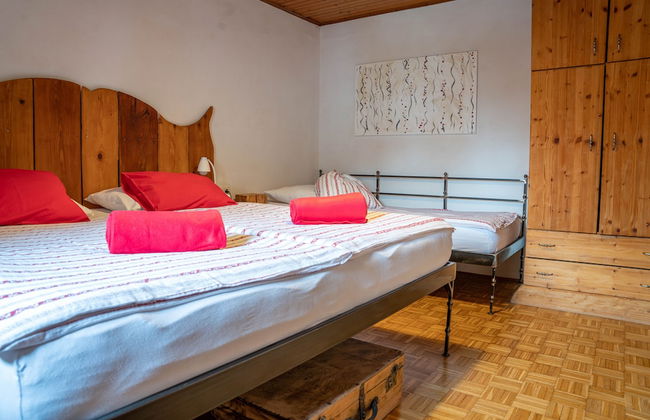 Country House Trata - Trata Resort - Foto 16