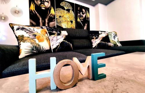 Anastasia's apartment with yard - Foto 1