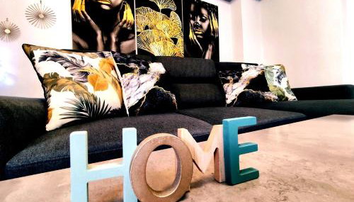 Anastasia's apartment with yard - Foto 1