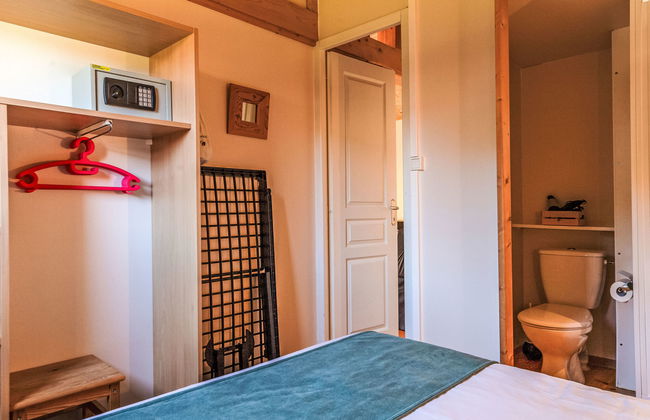 Domaine de Sévenier Chêne Vert - Foto 14