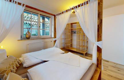 Hufschmieds Bleibe - Foto 43