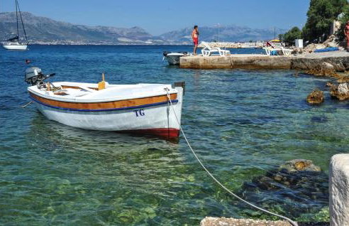 Holiday Home Zedno With Sea View 12 - Foto 32