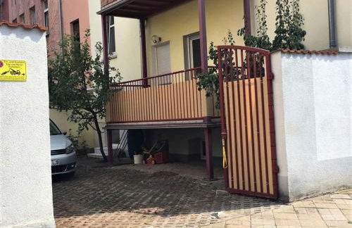 Ferienwohnung Geratal II - Foto 20