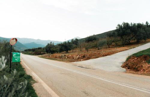 Elaia Rest House Retreat in nature - Foto 58