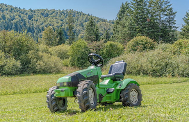 Family Friendly Krasevec Lodge - Foto 27