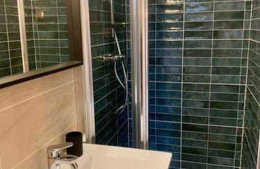 Le Saphir - Appartement Chic - Foto 5