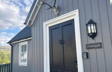 Fortingall Cottage - Dalmally - Foto 9